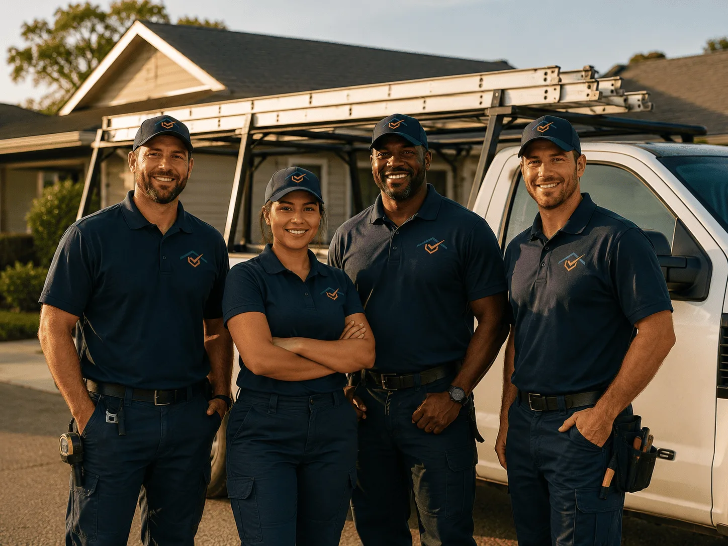 Roof Inspection company in Burgettstown, PA